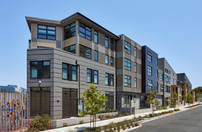 3900 Adeline, Emeryville