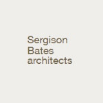 Sergison Bates architects