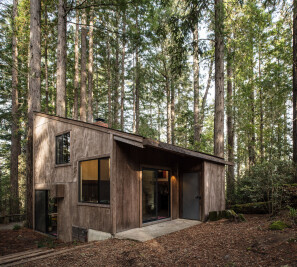 Timber Ridge Cabin