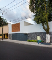 Casa Nubes