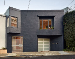 Grandview House