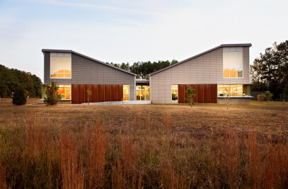 Palmetto Library