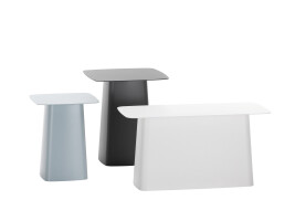 Metal Side Tables