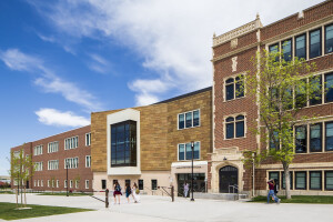 Natrona County High School