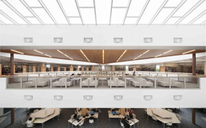Oxnard College Library
