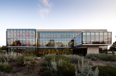 Golden West College, Learning Resource Center