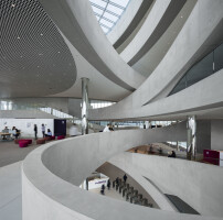 Merck Innovation Center