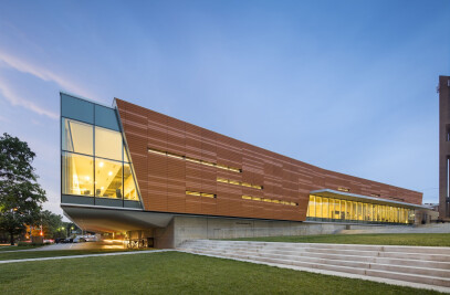 Lawrence Public Library