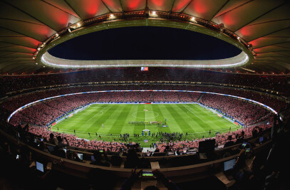 WANDA METROPOLITANO