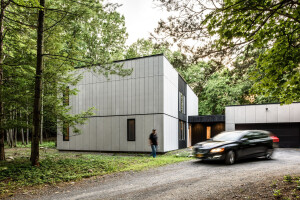 New Paltz House