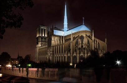 Notre-Dame Cathedral