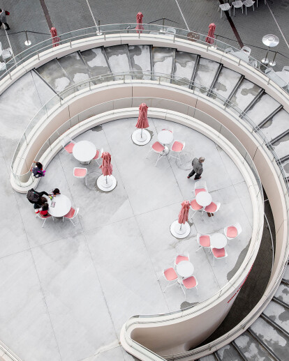 Segerstrom Center for the Arts