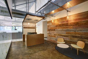 Headquarters Offices for Medavante — ProPhase