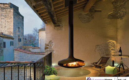 Gyrofocus (Outdoor) by Focus Fires