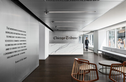 Chicago Tribune