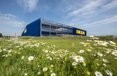 Ikea Zwolle