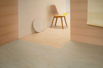 Marmoleum Marbled Marmoleum Marbled