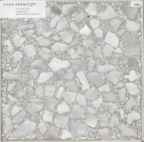 Cement Terrazzo – sample 1505