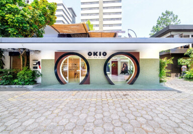 Okio Optometry