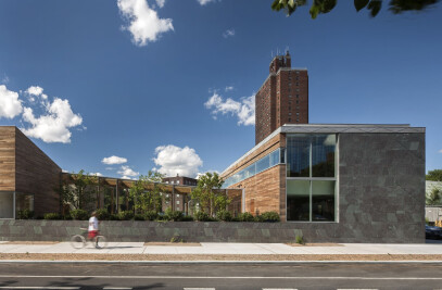 Weeksville Heritage Center