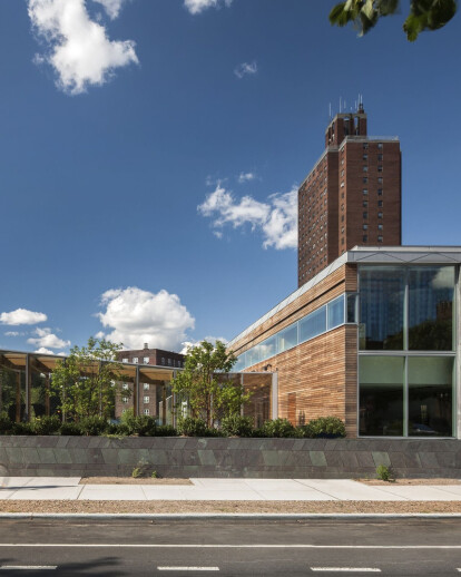 Weeksville Heritage Center