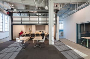 Warren Distribution, Inc. Headquarters