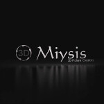 Miysis 3D Studio