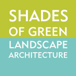 Shades of Green Landscape Architecture