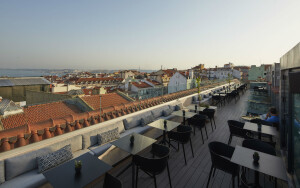 Hotel Lumiares