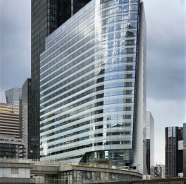 Hotel Melia**** Paris La Defense