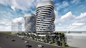 Turning Towers