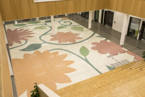 TERRAZZO - NORDIC COLLECTION