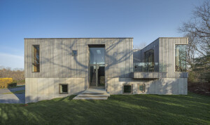Montauk House