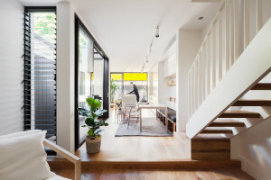 Surry Hills House