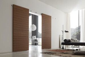 B-MOVE MULTY SLIDING DOOR