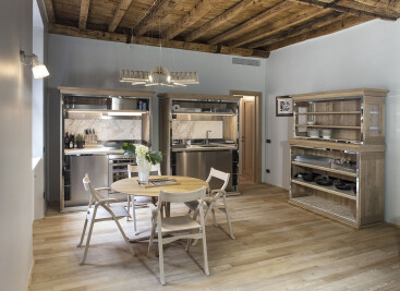 Produzione Privata House