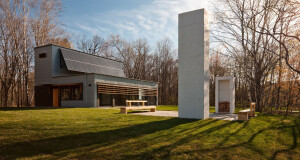 Bagley Outdoor Classroom