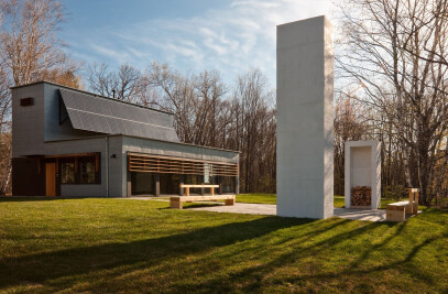 Bagley Outdoor Classroom