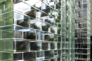 Glass Bricks