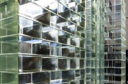 Glass Bricks