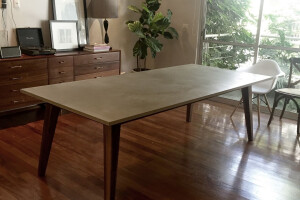 Pedregal Table