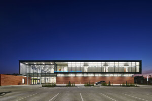 Buchanan County Health Center Outpatient Expansion