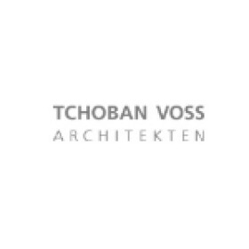 TCHOBAN VOSS Architekten
