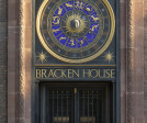 Bracken House