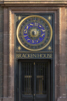 Bracken House