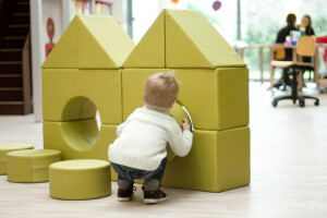 STRRR Playblock Set