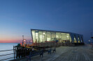 Southend Pier Cultural Centre