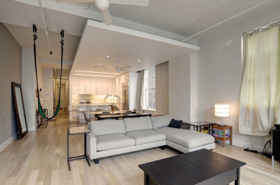 NOHO Loft