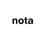 Nota Architects