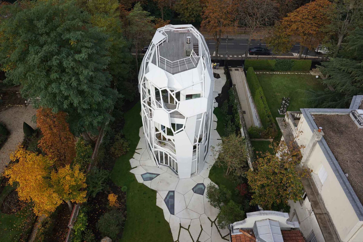 Connected House